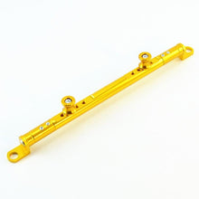 Load image into Gallery viewer, Coffee Bar | Long Mini Coffee Bar | CNC Hanger Hook Bar
