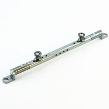 Load image into Gallery viewer, Coffee Bar | Long Mini Coffee Bar | CNC Hanger Hook Bar
