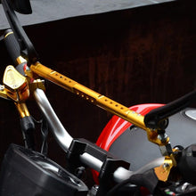 Load image into Gallery viewer, Coffee Bar | Long Mini Coffee Bar | CNC Hanger Hook Bar
