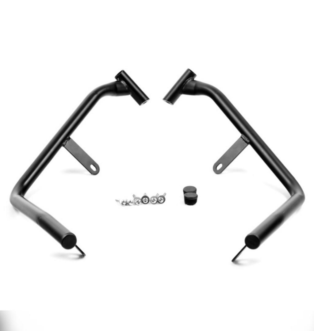 Honda ADV150 Crash Bar