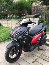 Load image into Gallery viewer, Yamaha Aerox 155 Crash Bar Cage
