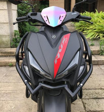 Load image into Gallery viewer, Yamaha Aerox 155 Crash Bar Cage
