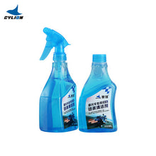 Load image into Gallery viewer, Chain Cleaner Water-based 500ML Cylion
