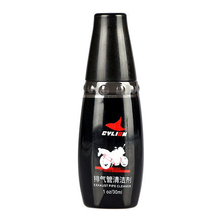 Exhaust Cleaner 30ML Cylion