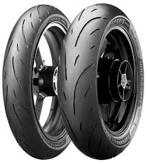 Maxxis supermaxx 1set 110/70-17 140/70-17 stp/tt
