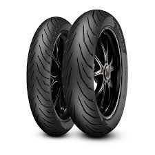 PIRELLI ANGEL CT 140/70-17 RS/NS