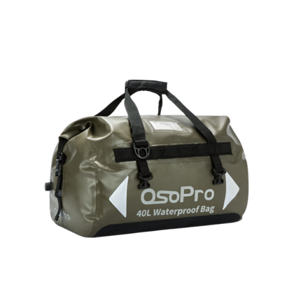 MWUPP Waterproof Bag
