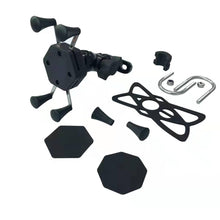 Load image into Gallery viewer, MWUPP Phone Holder X-Grip Type
