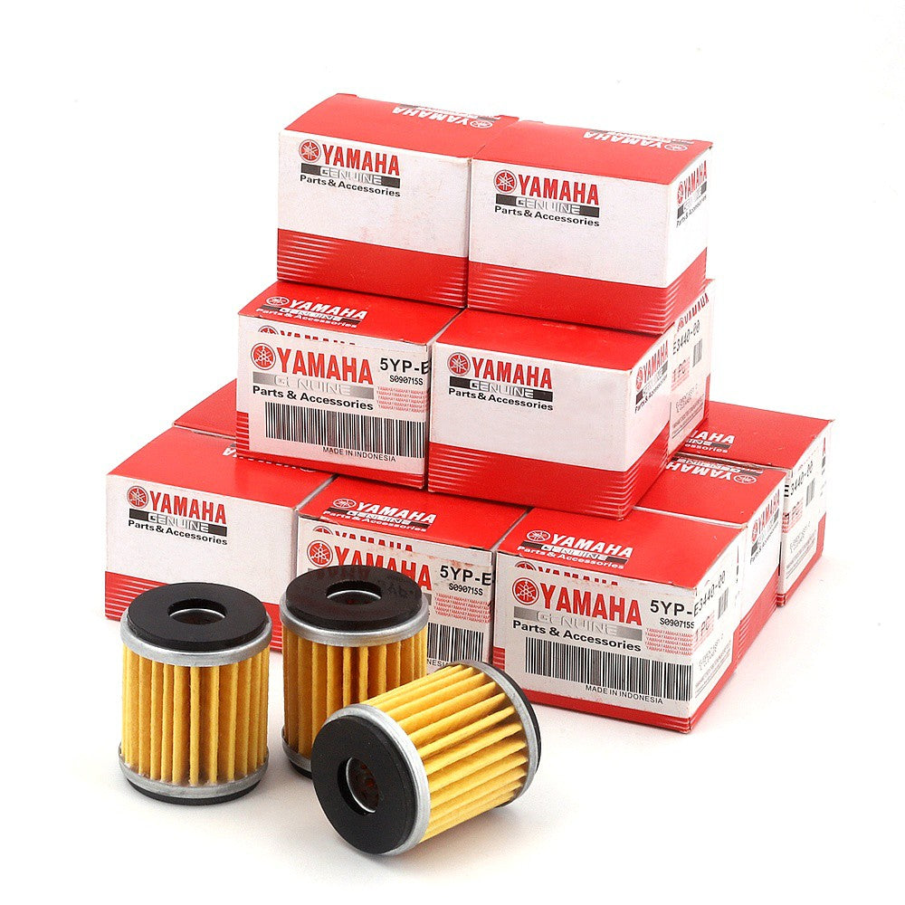 Oil Filter for Yamaha Small Capacity
