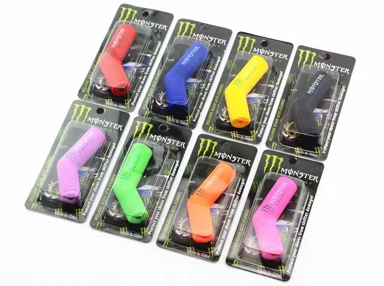 Rubber Sock for Gear Lever