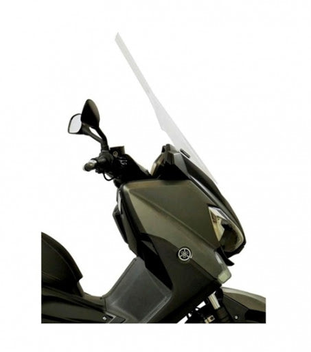 Yamaha XMAX Windscreen Tall Extra-Large