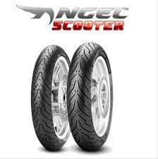 PIRELLI ANGEL SCOOTER