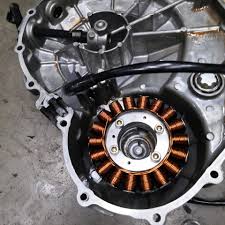Honda cb400 revo megnet coil