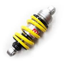 RACING BOY S2 SUSPENSION Y15 208MM STA/GA