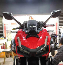 Load image into Gallery viewer, Honda ADV150 Mirror Relocator

