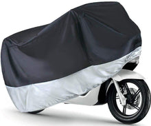 Load image into Gallery viewer, Cover for Motorcycle
