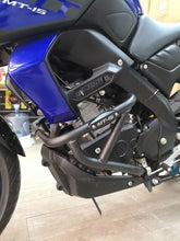 Load image into Gallery viewer, Yamaha MT-15 Crash Cage
