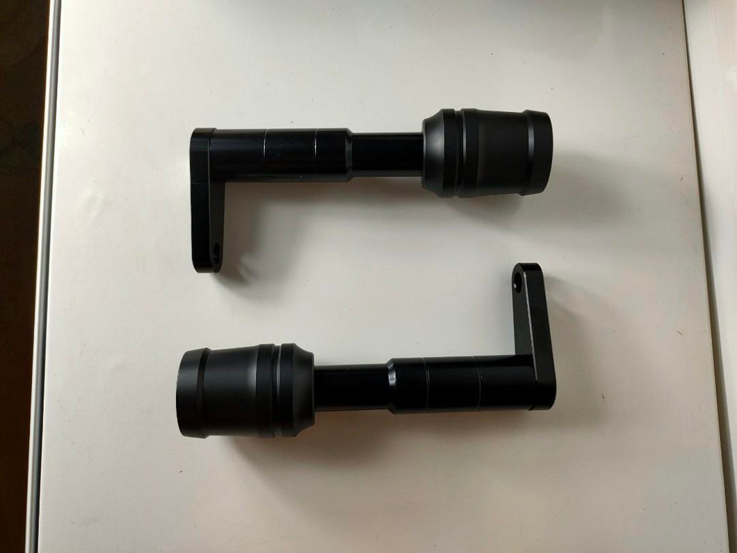 Yamaha MT-15 Crash Bar Slider