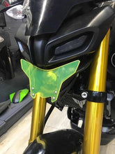 Load image into Gallery viewer, Yamaha MT-15 Headlight Protector
