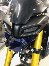 Load image into Gallery viewer, Yamaha MT-15 Headlight Protector
