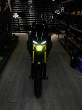 Load image into Gallery viewer, Yamaha MT-15 Headlight Protector
