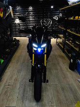 Load image into Gallery viewer, Yamaha MT-15 Headlight Protector
