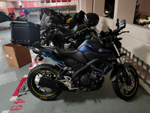 Load image into Gallery viewer, Yamaha MT-15 Rack
