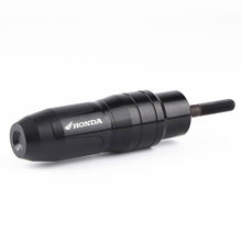 Load image into Gallery viewer, Honda NC750X Exhaust Slider
