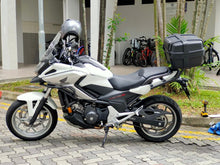 Load image into Gallery viewer, Honda NC750X Rack
