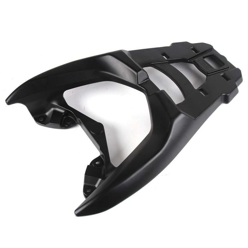 Yamaha NMAX 2020 Rack Aluminium Carbon