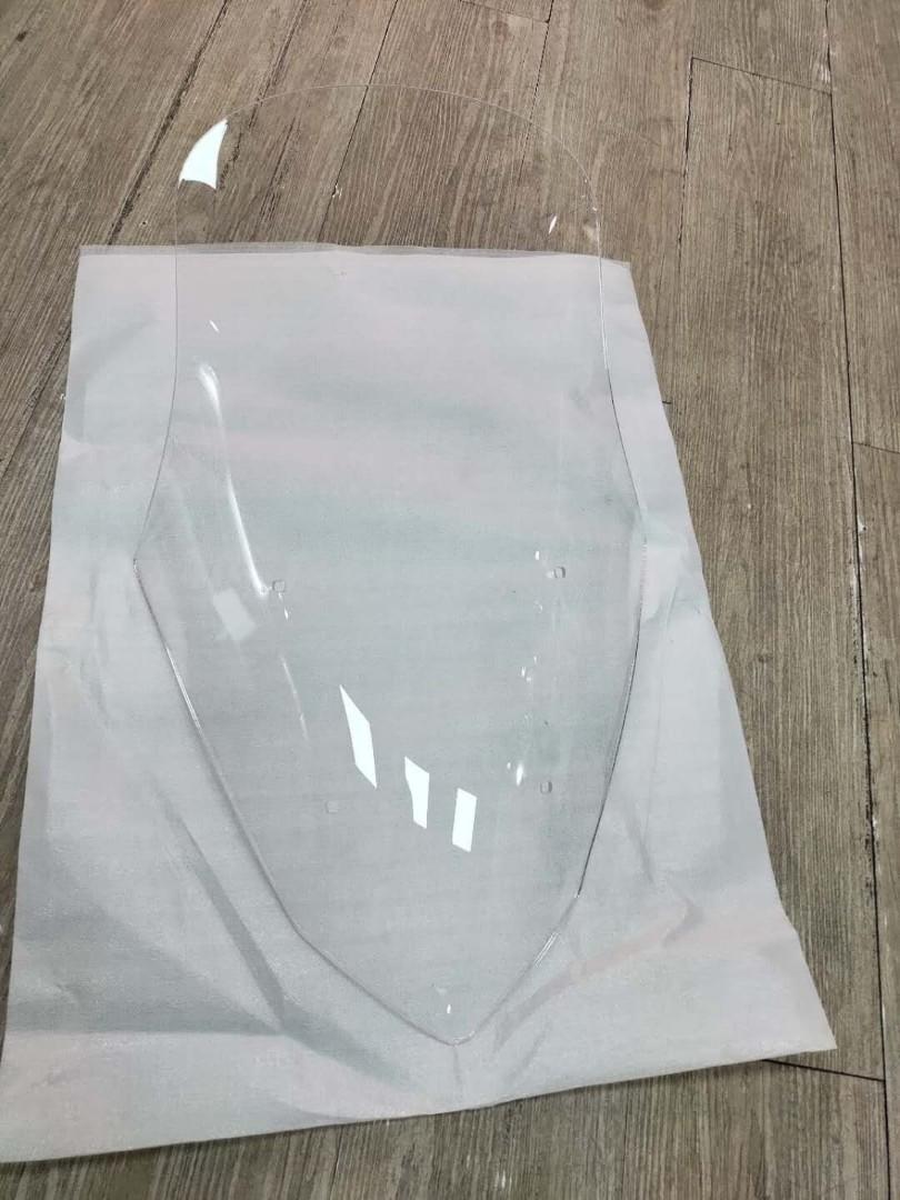 Yamaha NMAX 2020 Windscreen