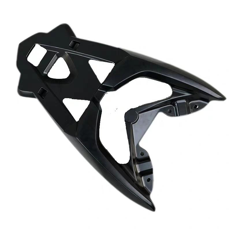 Yamaha NMAX 2019 Rack Aluminium