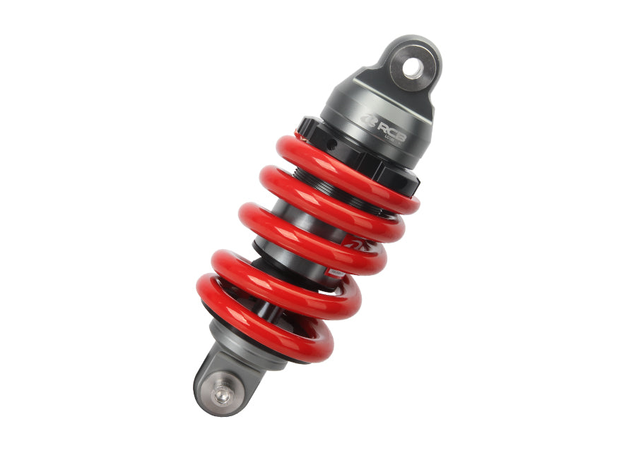 RACING BOY SUSPENSION E2 203MM LC 135 OE/AA
