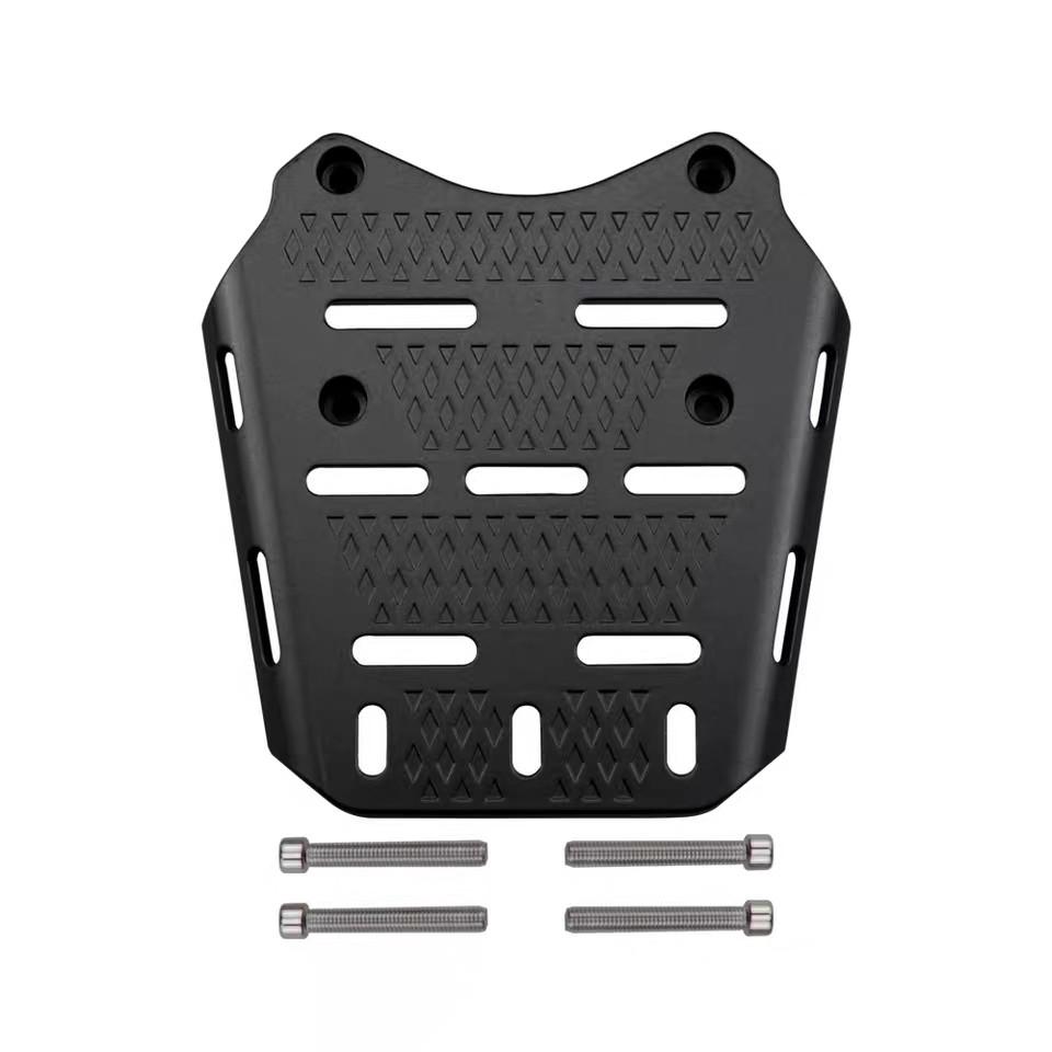 Honda PCX Rack