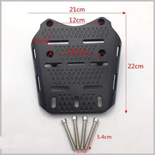 Load image into Gallery viewer, Honda PCX Rack
