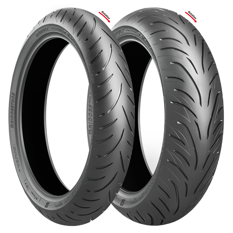 BRIDGESTONE T31