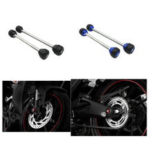 Load image into Gallery viewer, Yamaha MT-15 R15 Fork Slider Non-ABS
