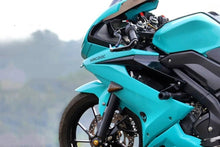 Load image into Gallery viewer, Yamaha R15 V3 Crash Bar Slider IT/TT
