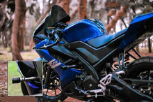 Load image into Gallery viewer, Yamaha R15 V3 Crash Bar Slider IT/TT

