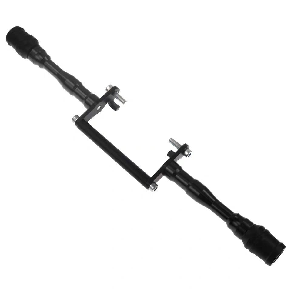 Yamaha R15 V3 Crash Bar Slider IT/TT