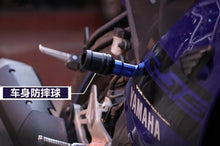 Load image into Gallery viewer, Yamaha R15 V3 Crash Bar Slider IT/TT
