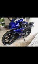 Load image into Gallery viewer, Yamaha R15 V3 Headcowl
