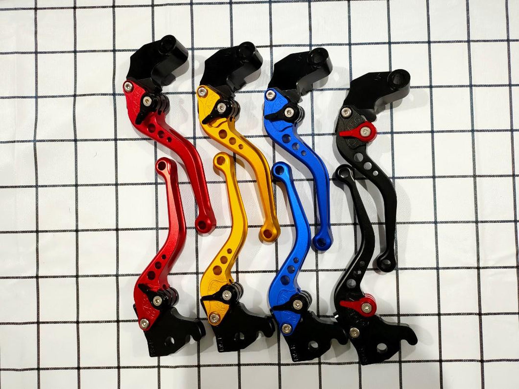 Yamaha R15 V3 MT-15 Brake Lever Non-ABS