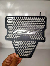 Load image into Gallery viewer, Yamaha R15 V3 Radiator Guard SR/TT
