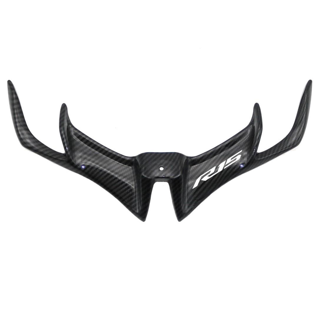 Yamaha R15 V3 Winglet Carbon SA/TT
