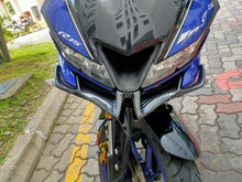 Load image into Gallery viewer, Yamaha R15 V3 Winglet Carbon SA/TT
