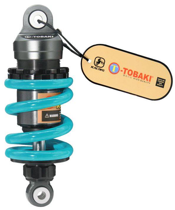 TOBAKI MONOSHOCK 205MM Y15/Y16 OT/NT