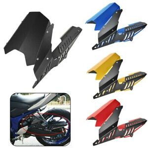Yamaha MT-03 Mud Guard