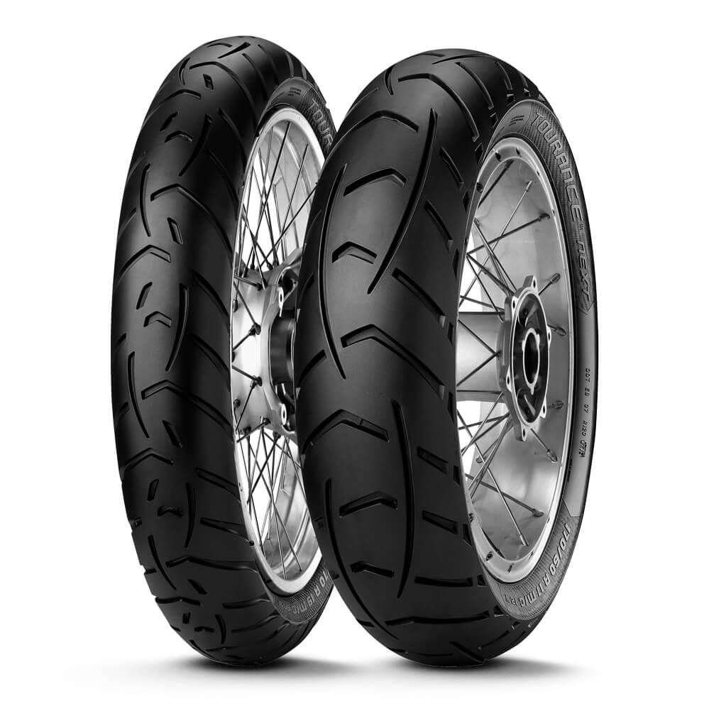 Tyre Front 90/90 R21 Metzeler Tourance Next Tire