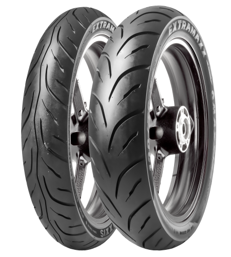 MAXXIS EXTRALMAX M6234W 140/70-17 PI/TP